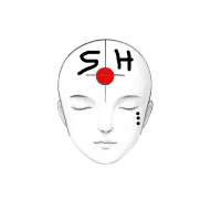 SnipeHead logo