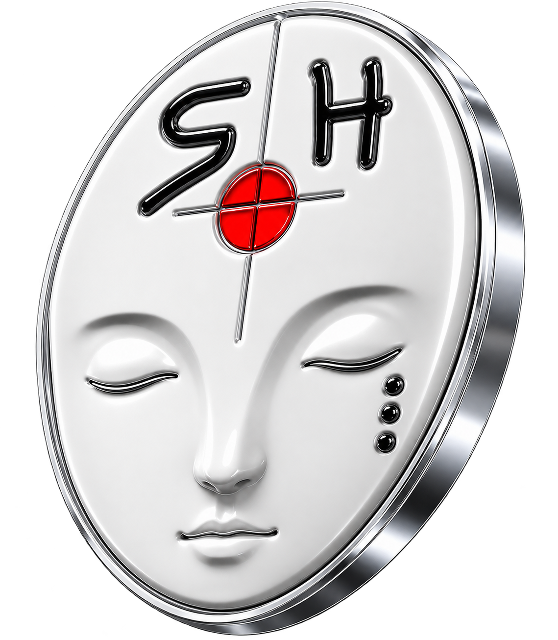 SHD token