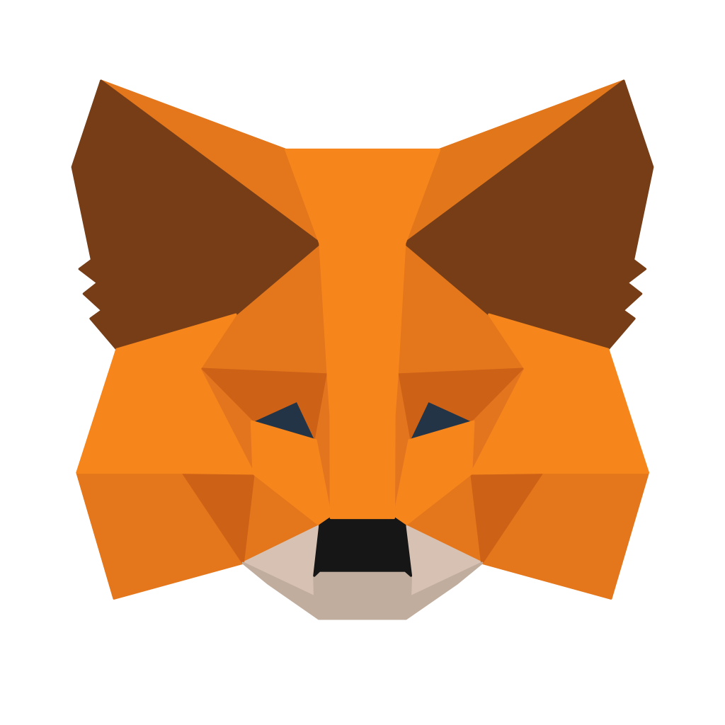 MetaMask logo
