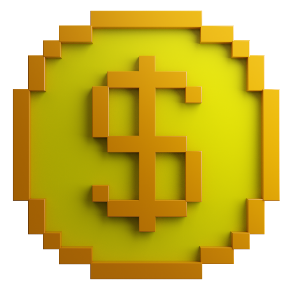 Internet Money Wallet logo