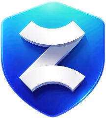 ZKX Wallet logo